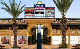Days Inn By Wyndham Alanya